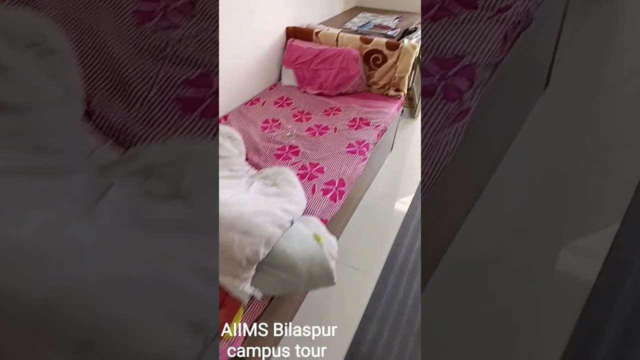 AIIMS Bilaspur campus 2022