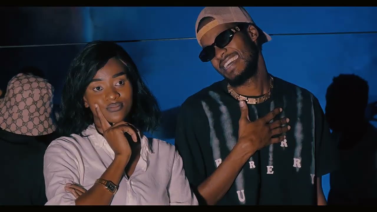 Kay Novela - Wansati (Official Video)