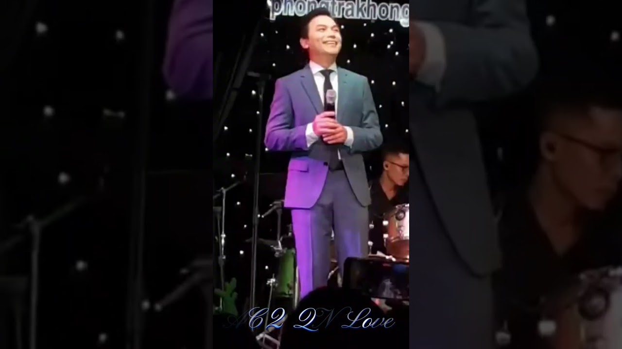 Show Thương Cha đêm nhạc rất hay rất xúc động, giờ các em có thêm một người Ba rất tuyệt vời 💜💚