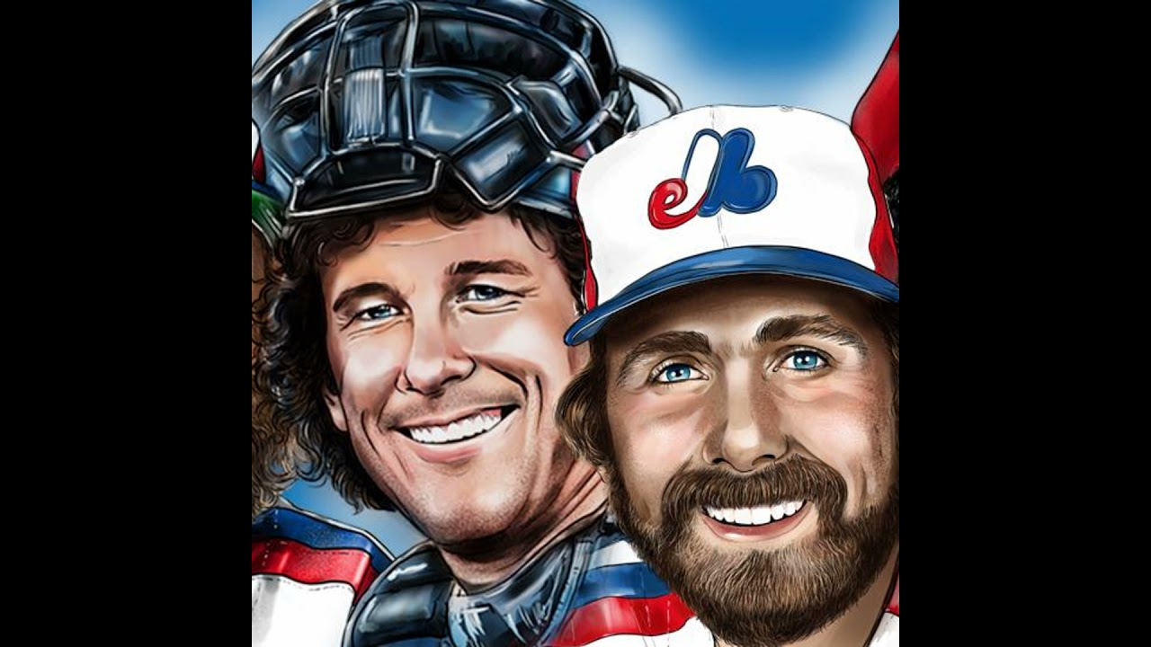One Montrealer’s creations will make you wish we still had a baseball team in this city