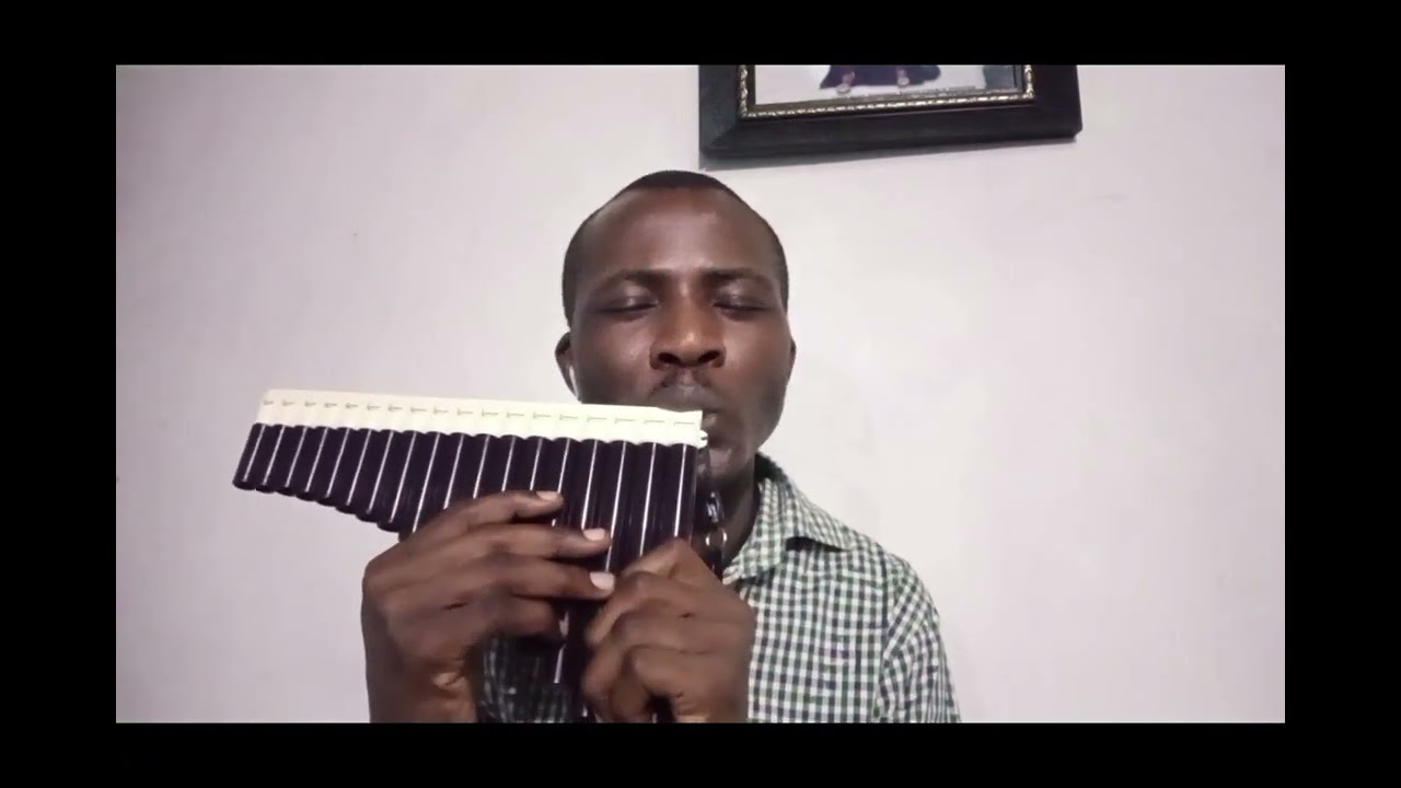 NEARER MY GOD TO THEE(Bethany)  - Instrumental Cover... JoshWind