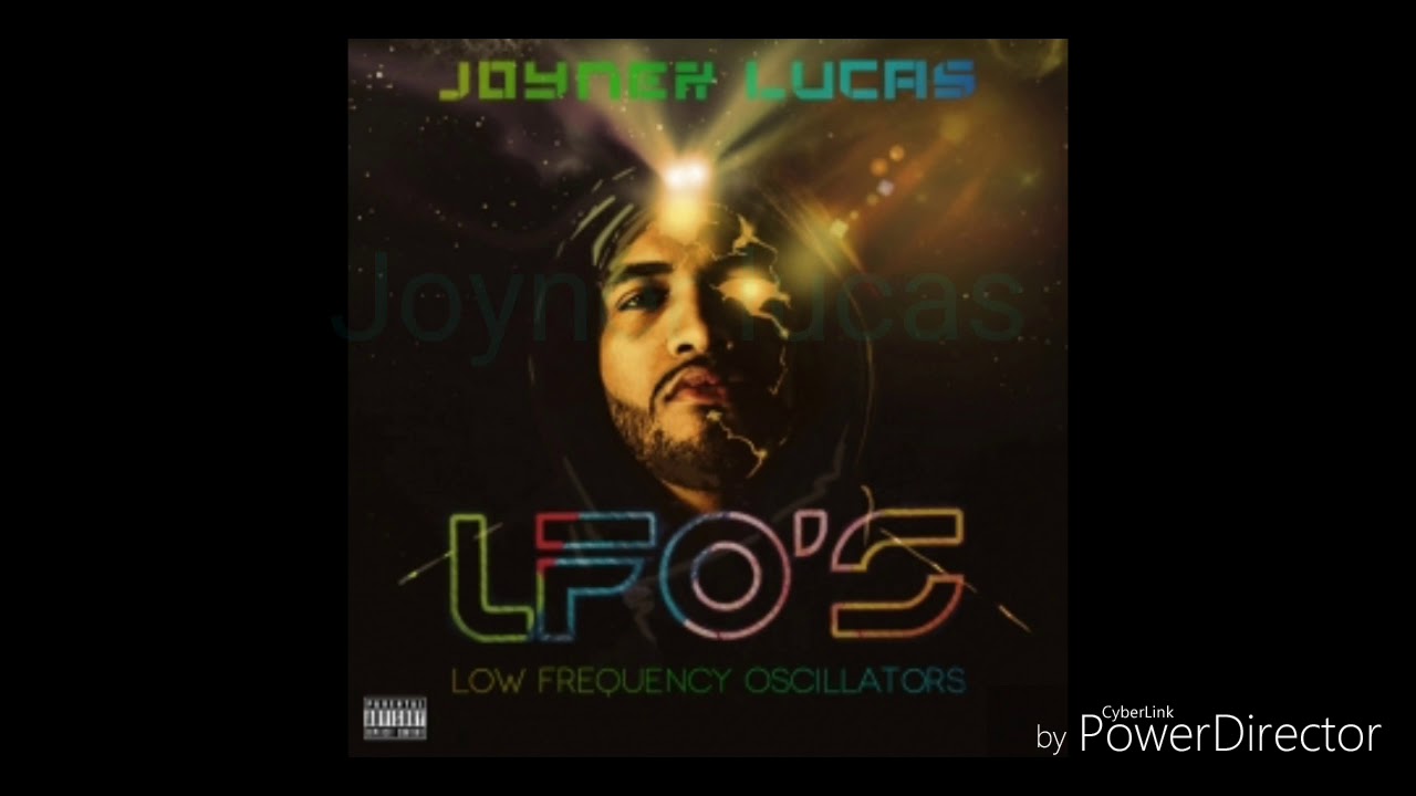 Joyner lucas - Negative ego