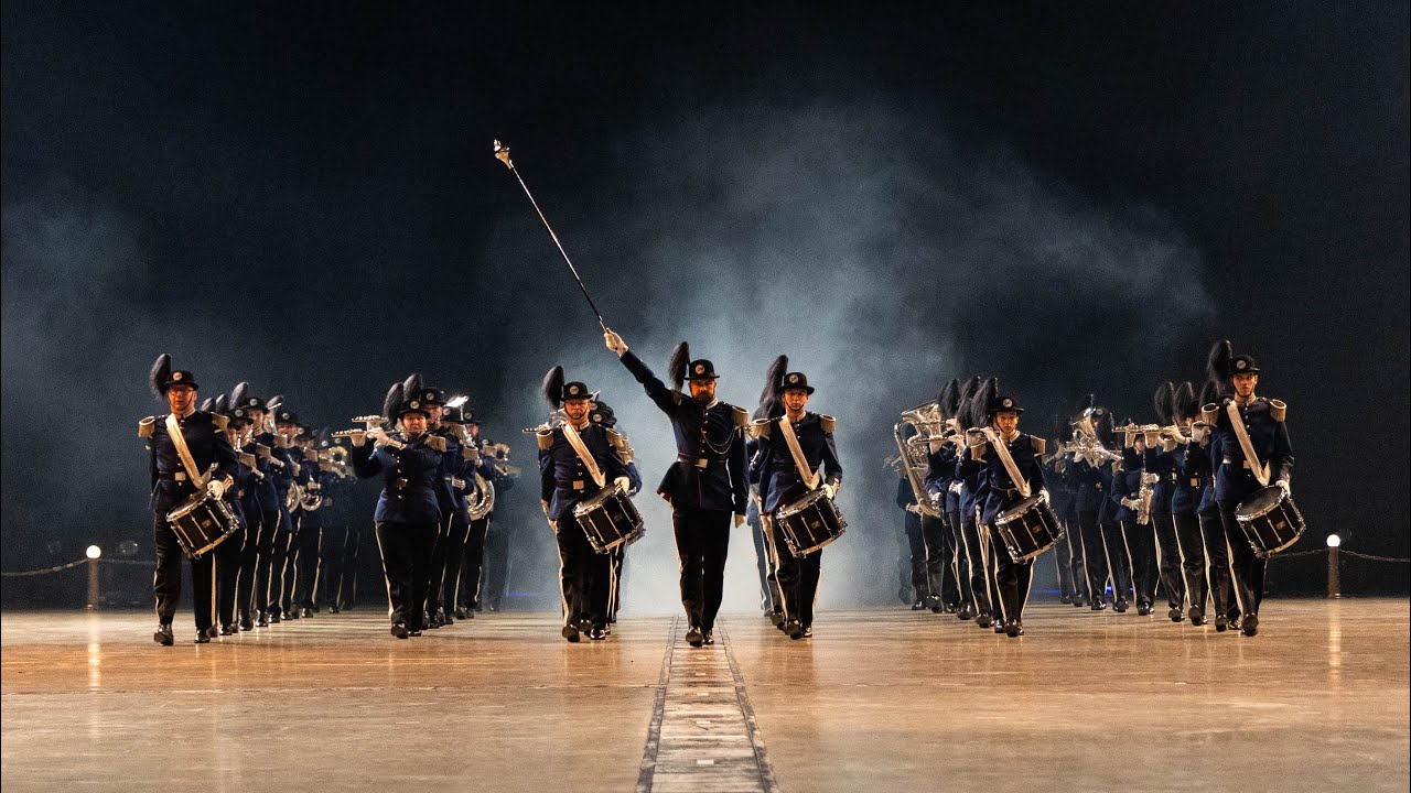 Heroes - Musikparade Stuttgart 2023