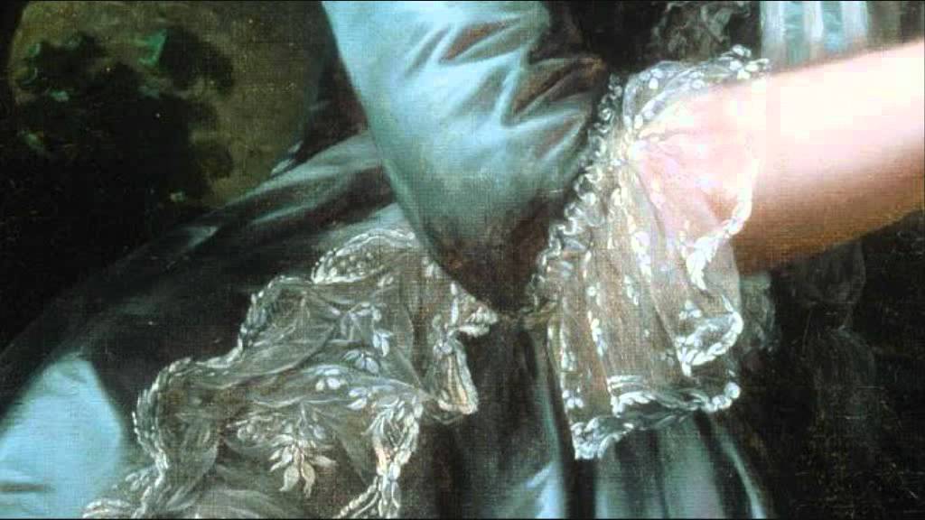 N. Chédeville: Les Saisons Amusantes (1739) / L'Automne after Vivaldi / Palladian Ensemble