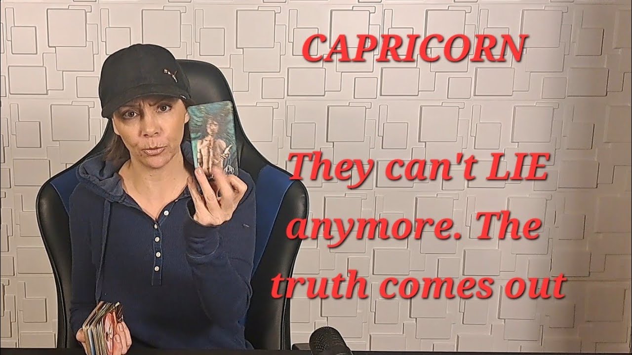CAPRICORN ♑️ THIS HAD ME SHOOK...YOU'LL BE SHOOK..THIS IS COMPLETELY UNEXPECTED...VERY SPECIFIC READ