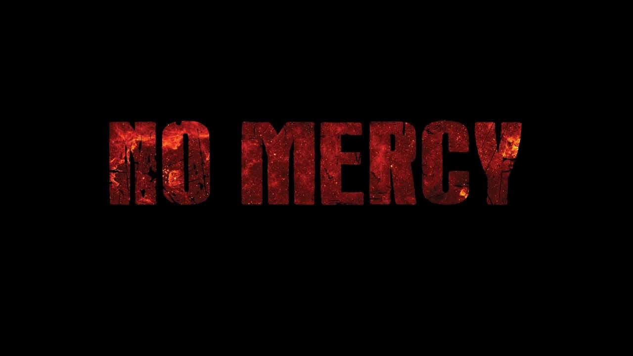 Bako-No Mercy(Official Music Video)