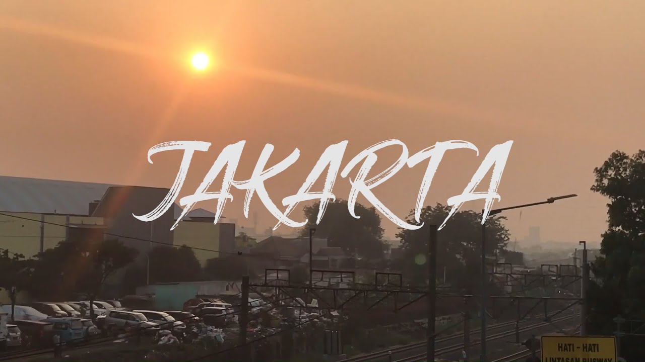 Another Side of Jakarta | Tourism Promotion SEAMEO 2019