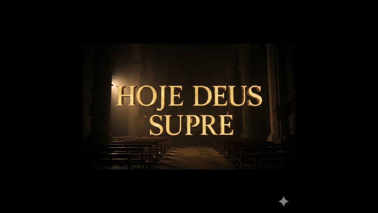 Oração Pela Provisão de Hoje