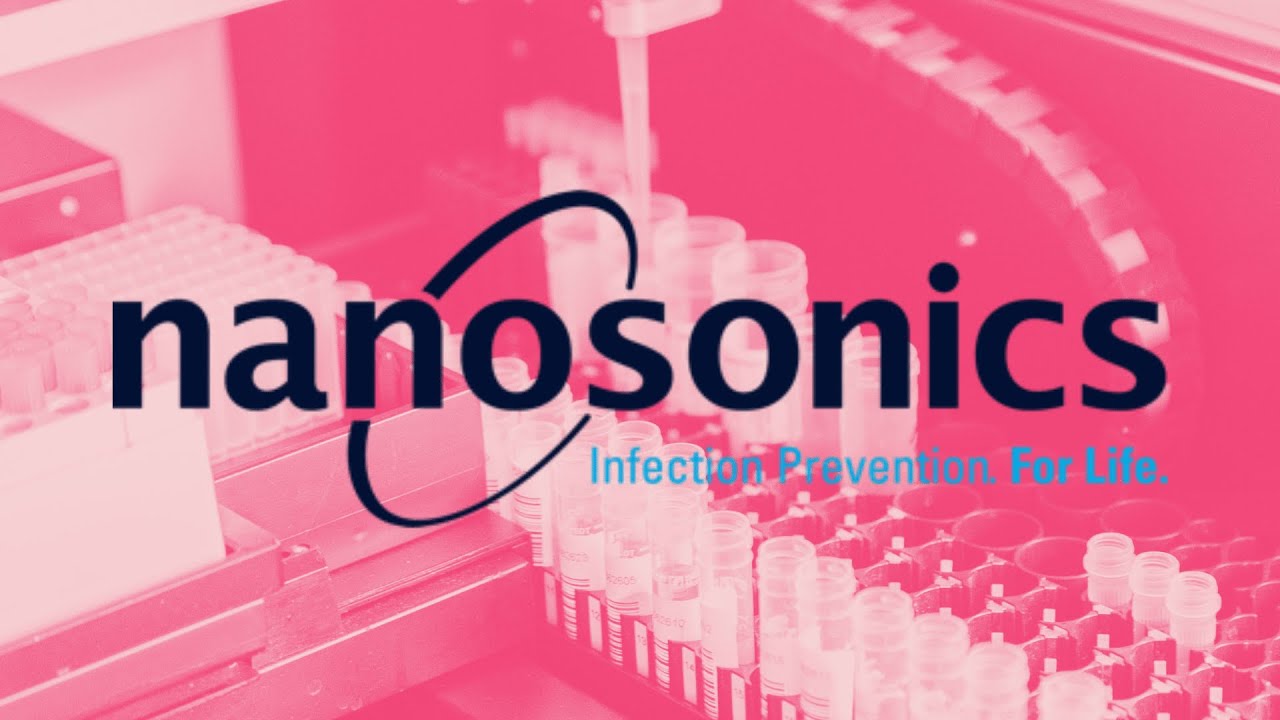 Stock of the day: Nanosonics (NAN)