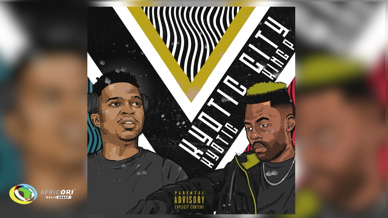 Kyotic, King P and 2woBunnies - Shona Phansi [Feat. Mac Shawty] (Official Audio)