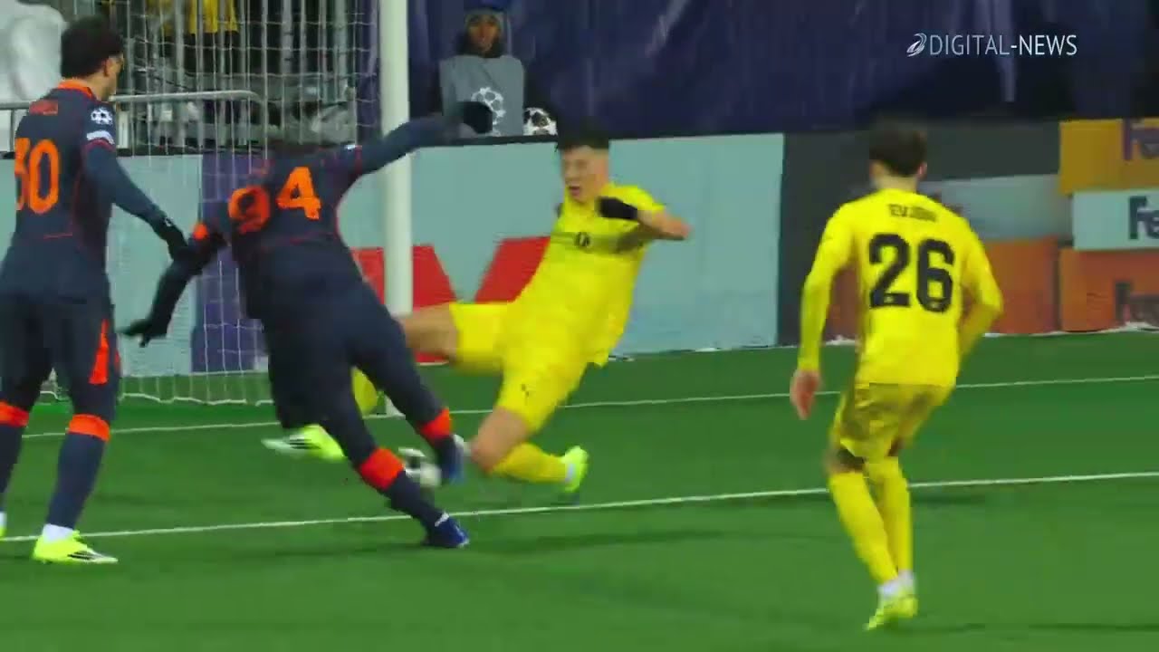 ⚽🔥 Champions, Playoff Ritorno diretta Sky Inter - Bodo Glimt e Atalanta - Dortmund