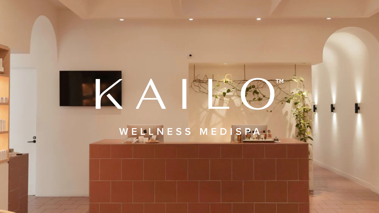KAILO Medispa, Calile Hotel x Refined Wellness