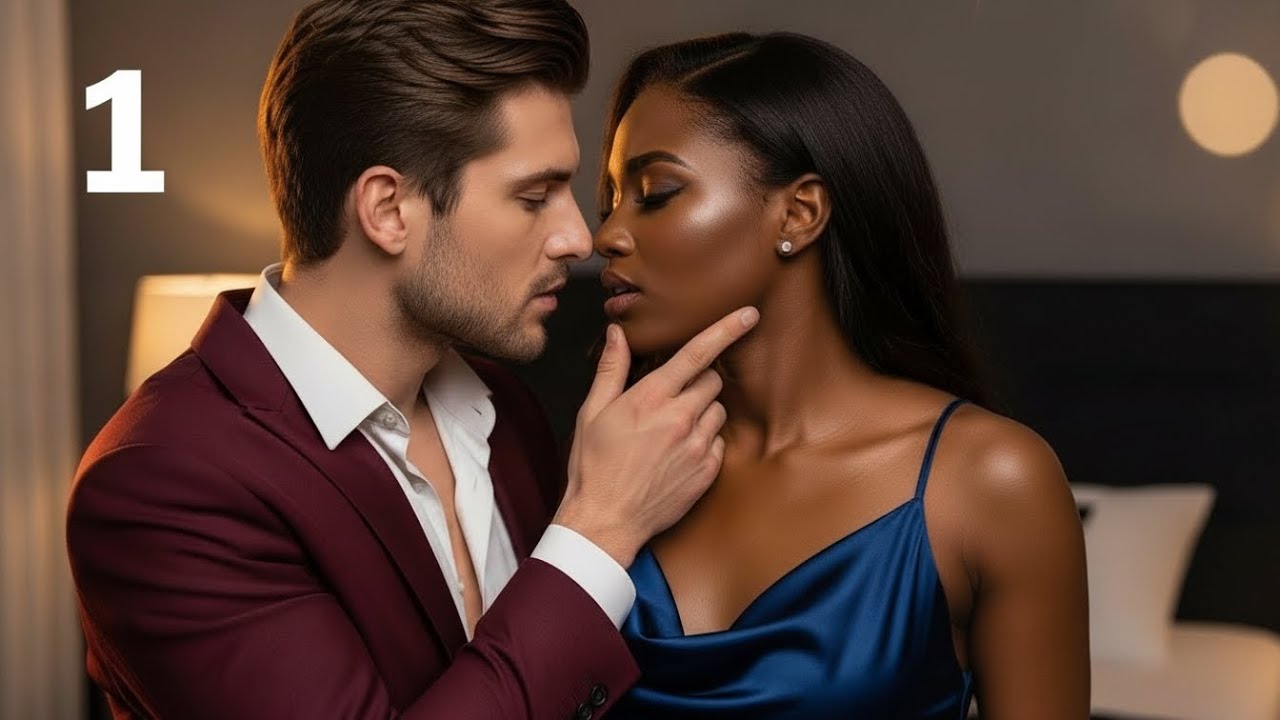 “You’re In My Room And You Think I Don't Want You??” The Billionaire Said To His Black Wife—Part 1