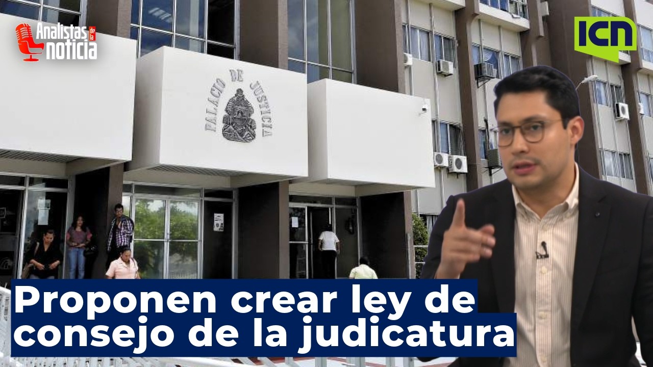 “Lo ideal es un Consejo de la Judicatura”: piden despolitizar la Corte