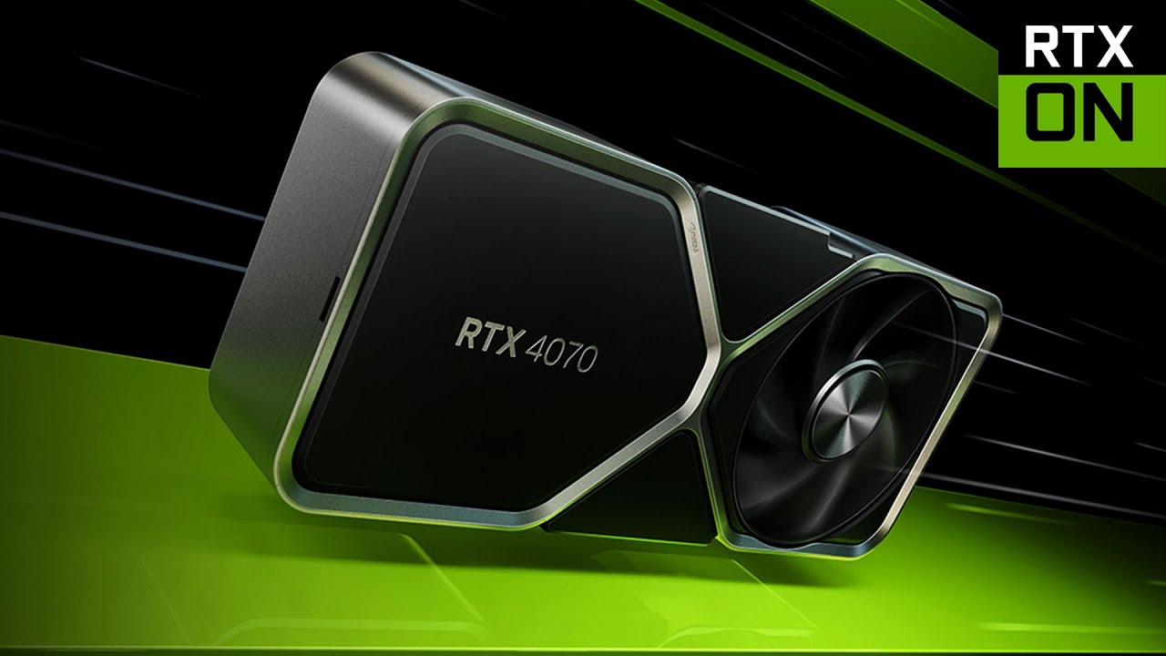 Распаковка 👀 NVIDIA GeForce RTX 4070 12 GB Founders Edition - топ видеокарта на 2024 год 😉
