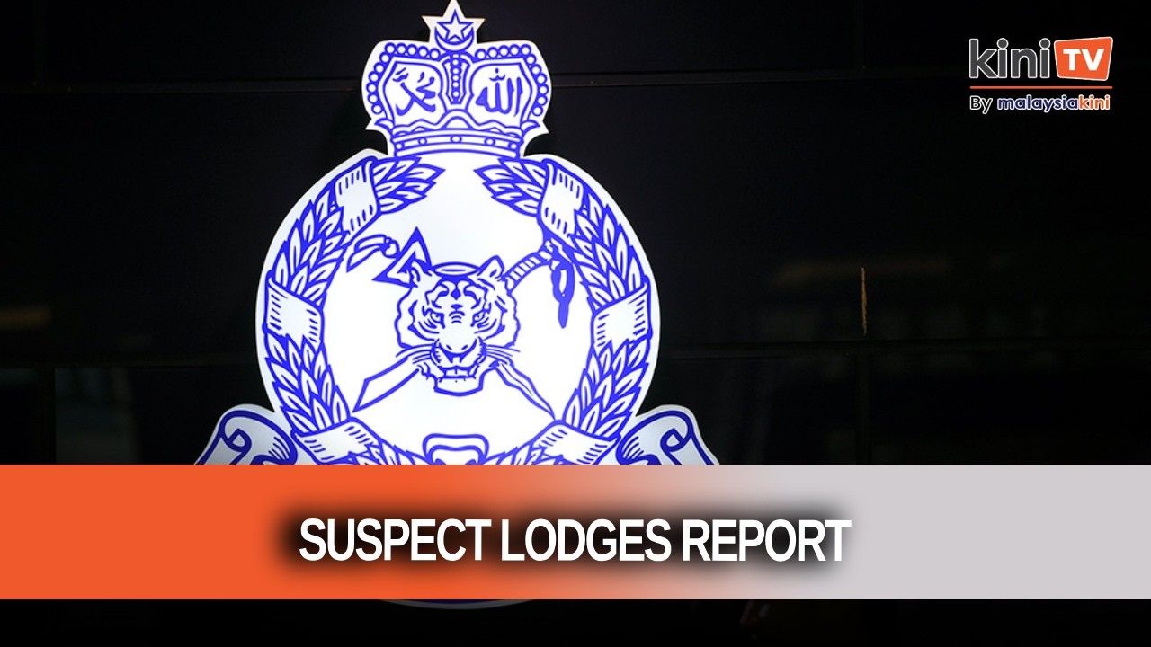 Suspect in Cikgu Chandra attack claims tortured by cops