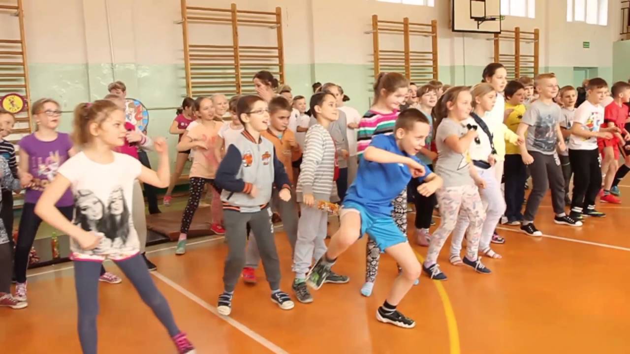 Wiosenny turniej sprawności.