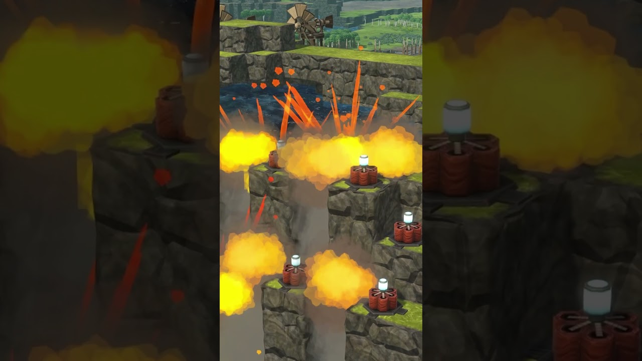 Timberborn - One More 1.0 Thing #shorts #gaming