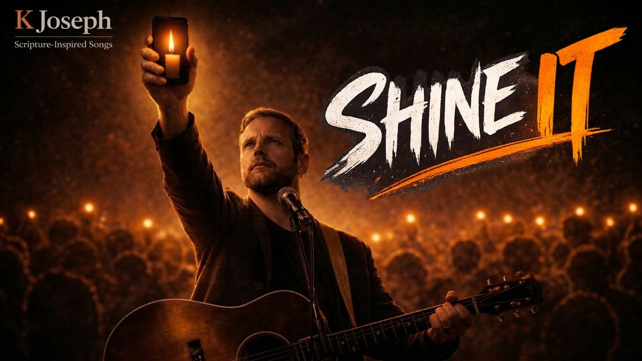 Shine It | Your Light (Cinematic Version)