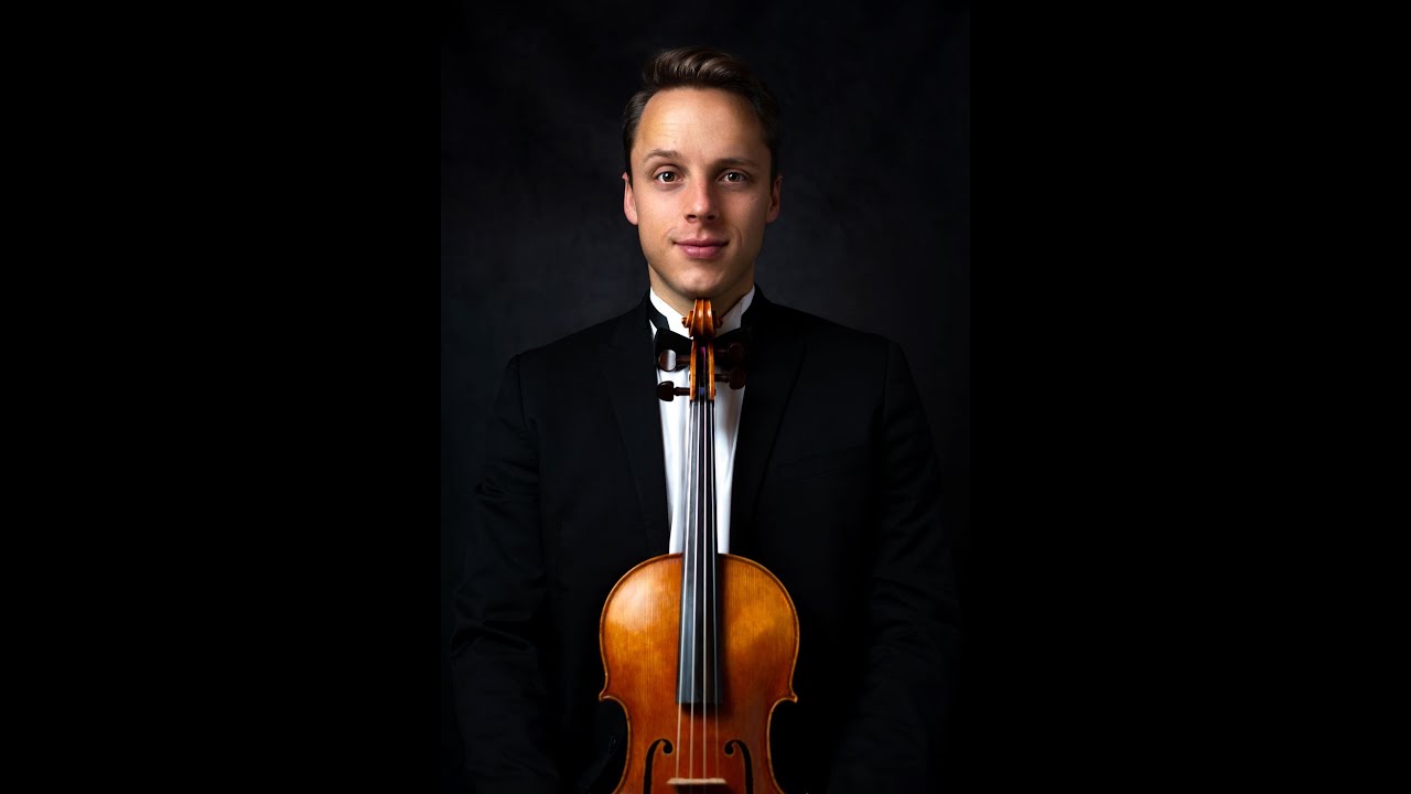 Petrus Coetzee - Body and Postural Awareness in Music Making