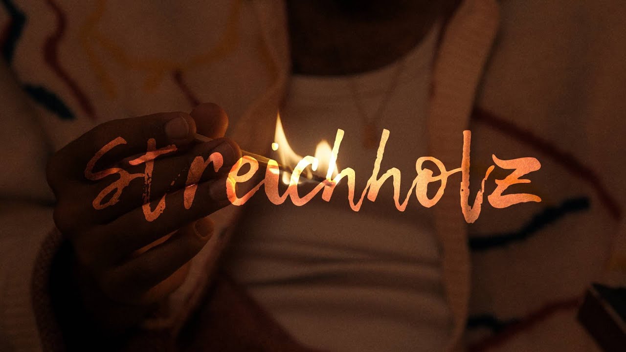 Heavent - Streichholz (Offizielles Musikvideo)