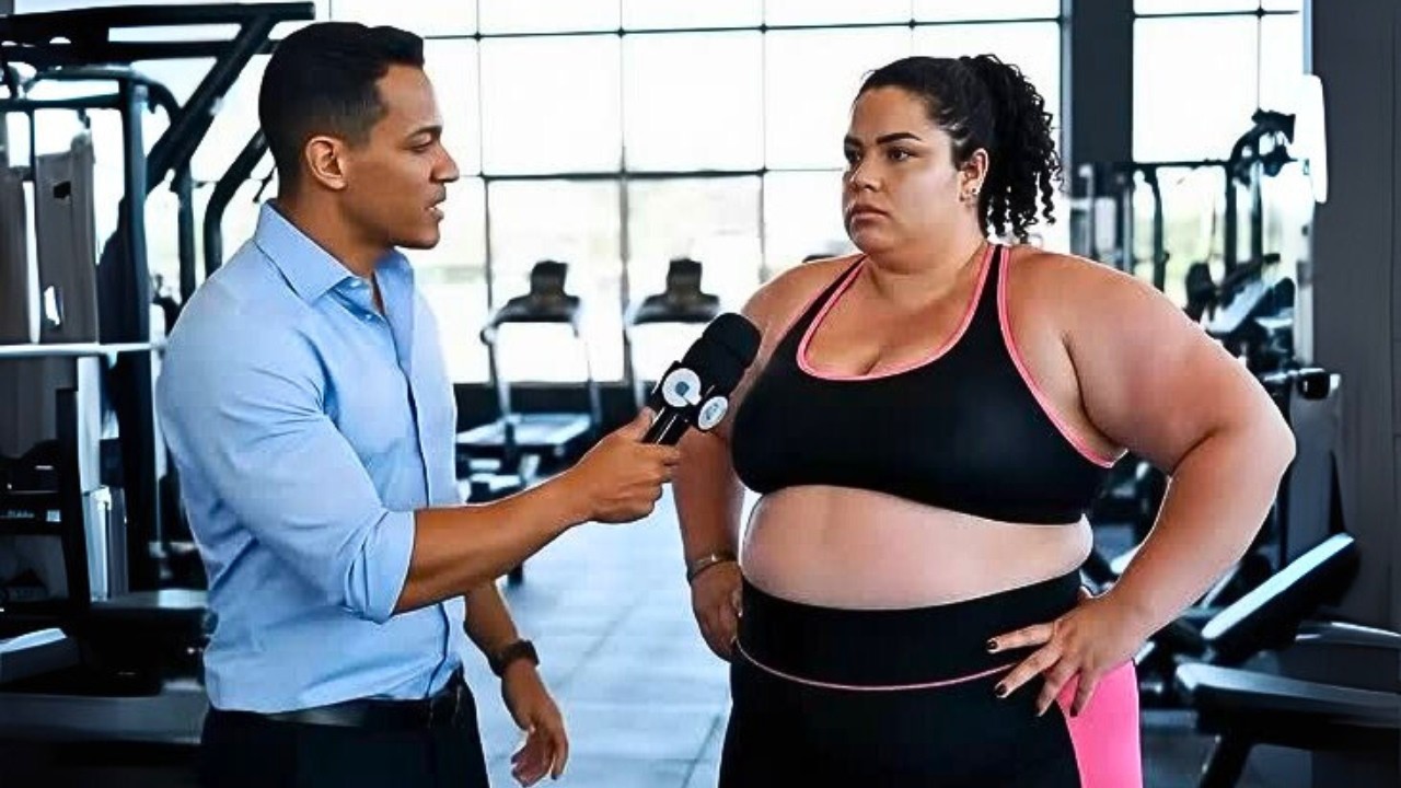 S&Oacute; ACONTECE NO BRASIL! Memes com IA VEO3 #comedia #veo3 #meme