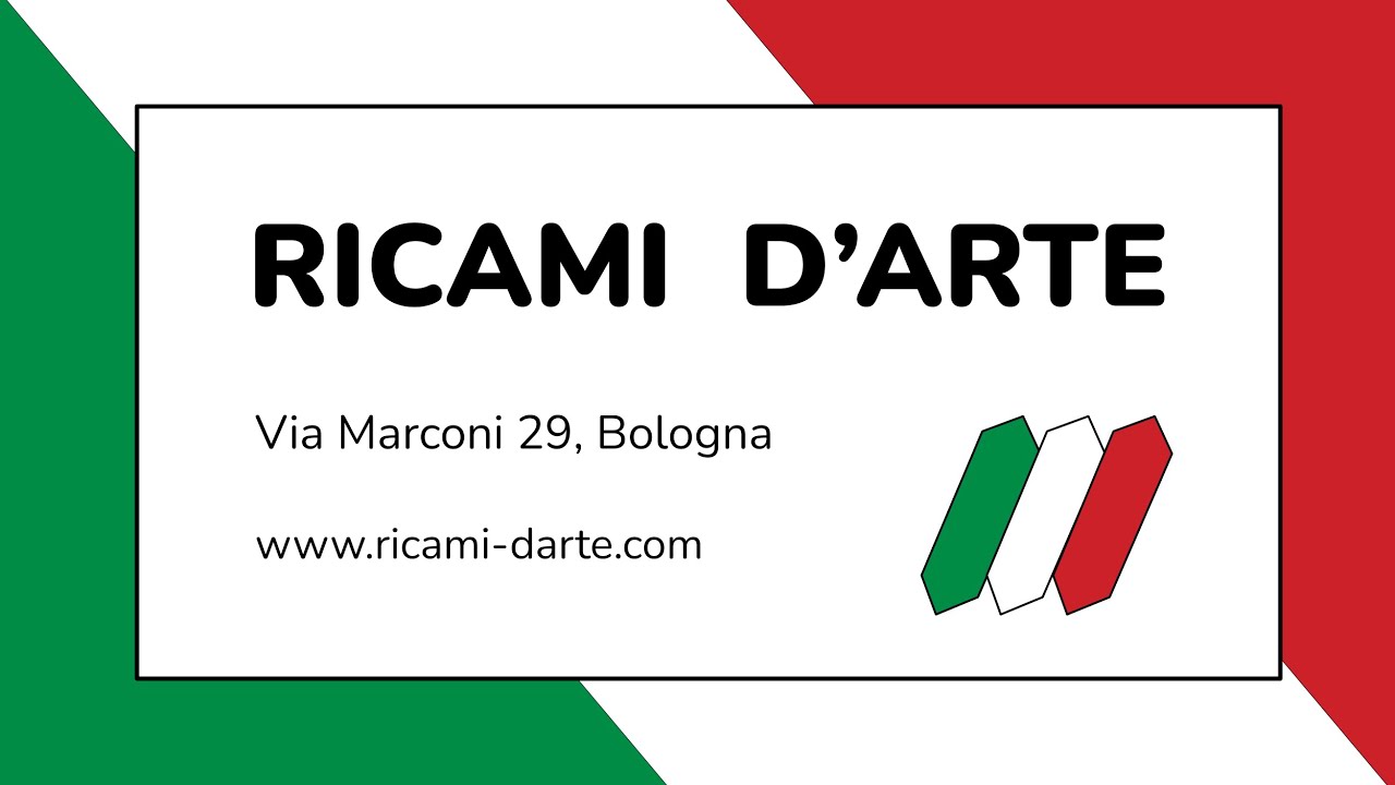 Ricami d'Arte