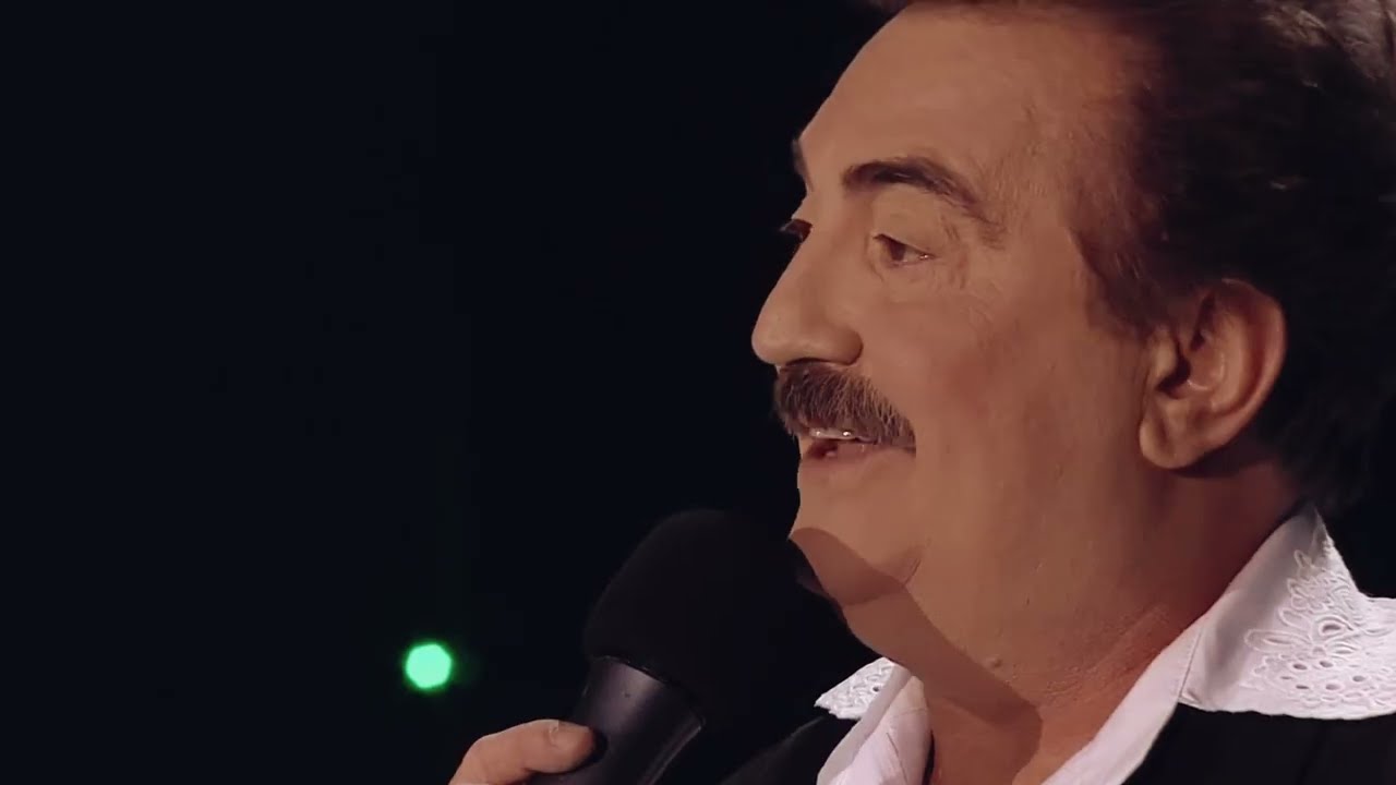 M-a făcut mama Oltean - Petrică Mîțu Stoian, Niculina Stoican, Aurelian Temișan 