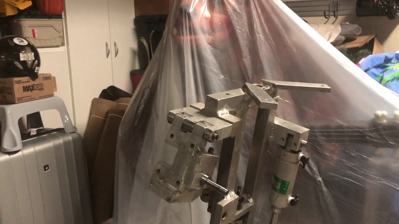 (Update) Billy Bob Restoration Part 1