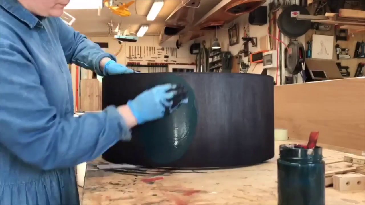 Woodworking for Noma