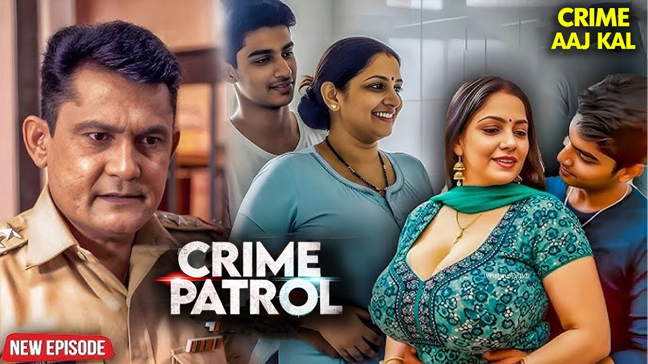 #rajasthan Crime | Crime Patrol | Crime Show | Full Episode | Real Crime | Nayi Kahaniya