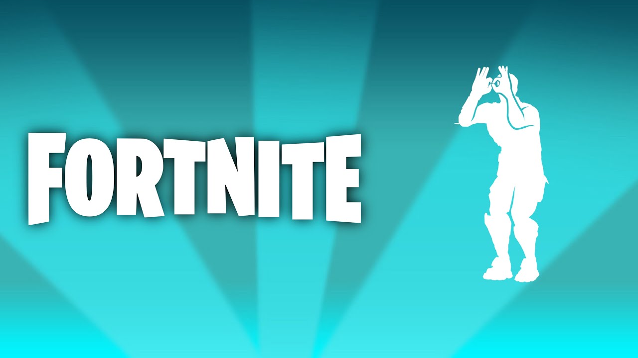 Emote: Get Griddy - Fortnite