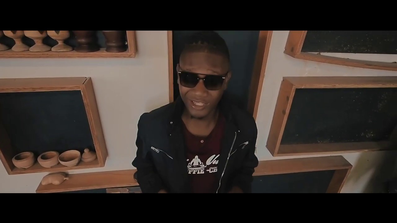 Dj Vuyo x Sam Lee Choppie Official video