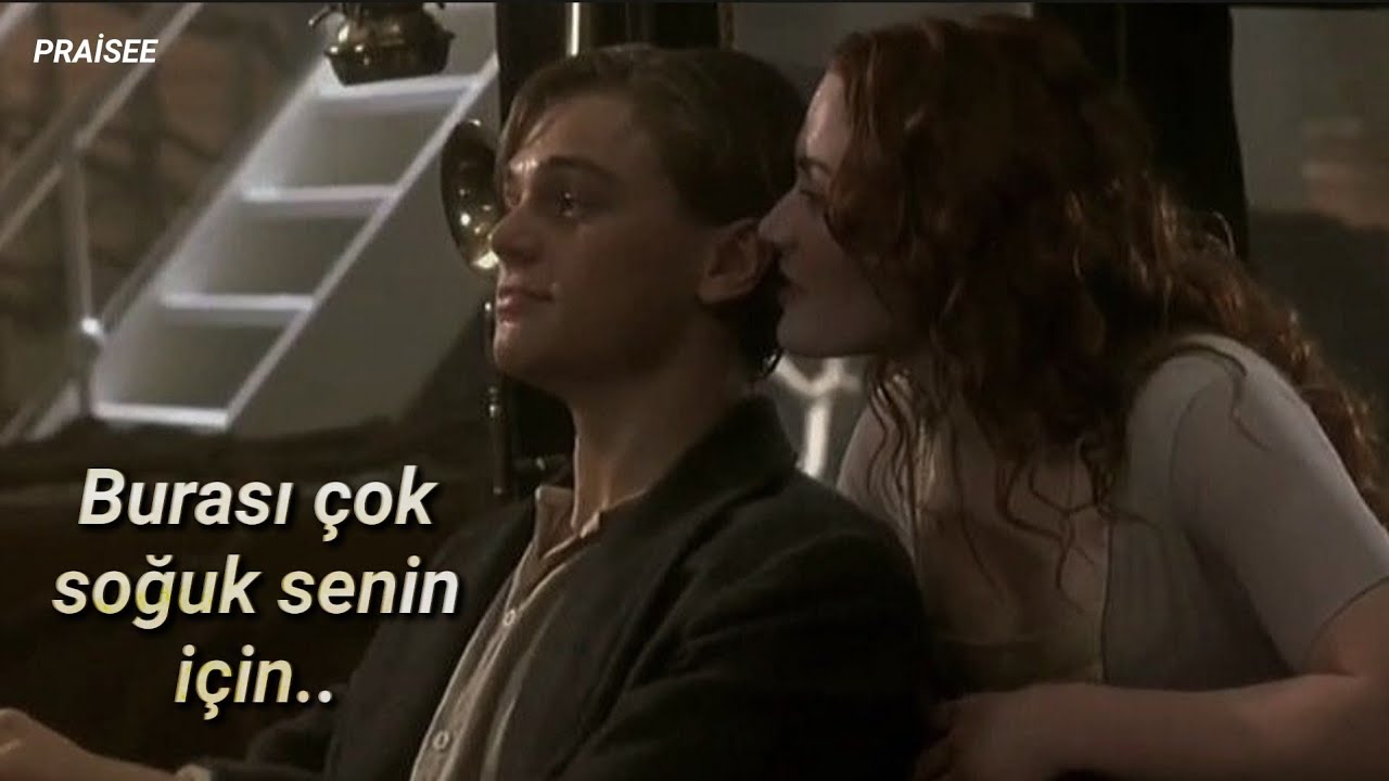 The Neighbourhood - Sweater Weather (Türkçe Çeviri) | Titanic