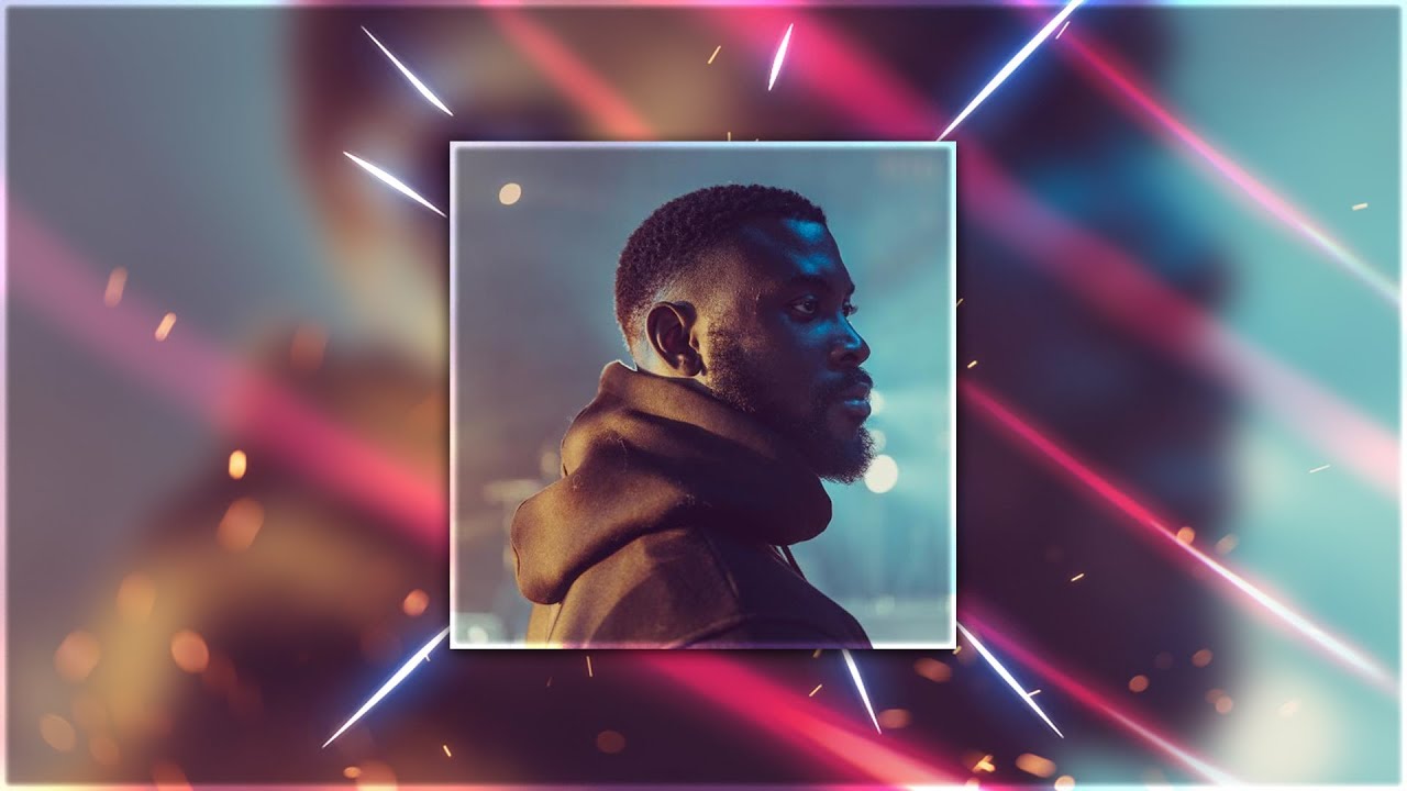 Damso - Feu De Bois (Intrumental) | REMAKE