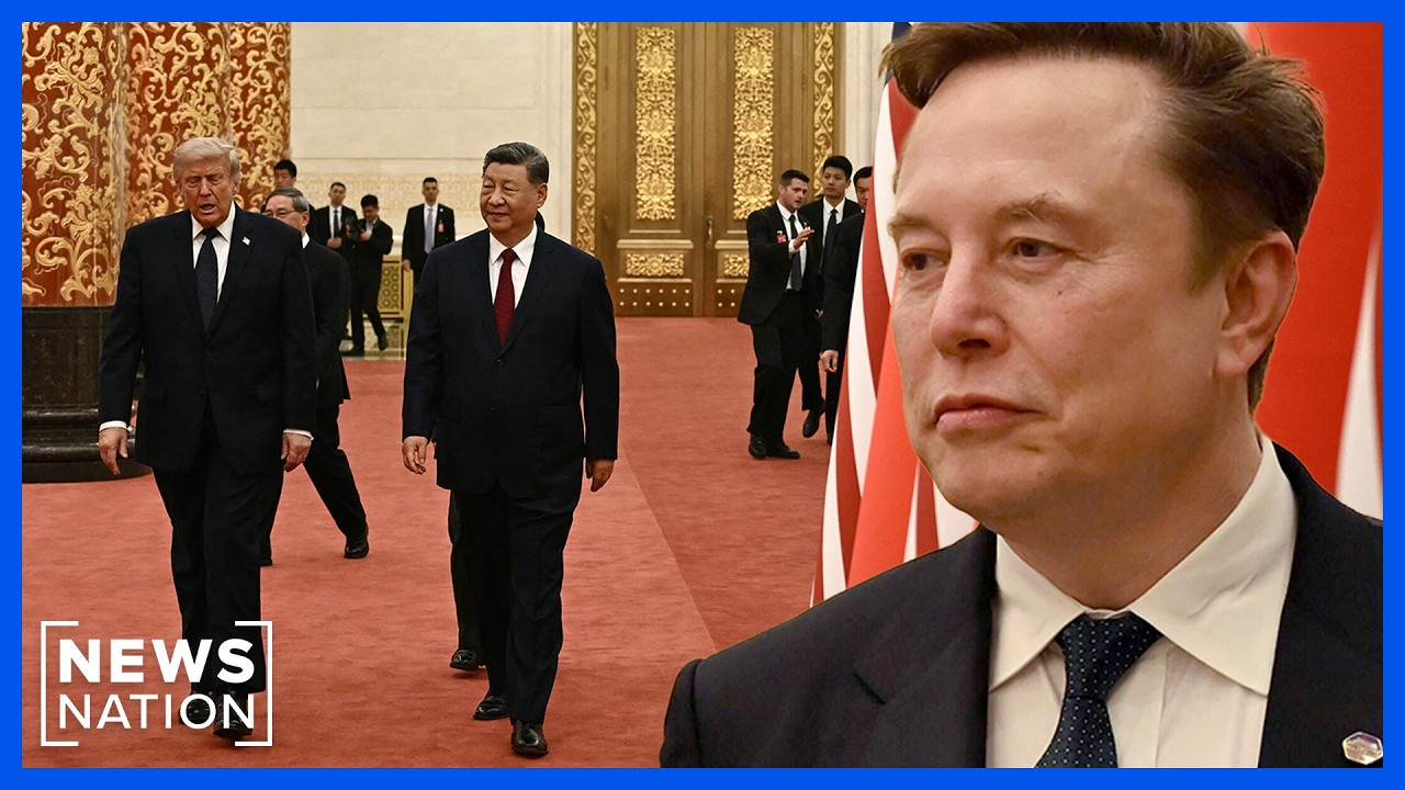 Уолл-стрит настроена оптимистично на фоне американо-китайских переговоров.