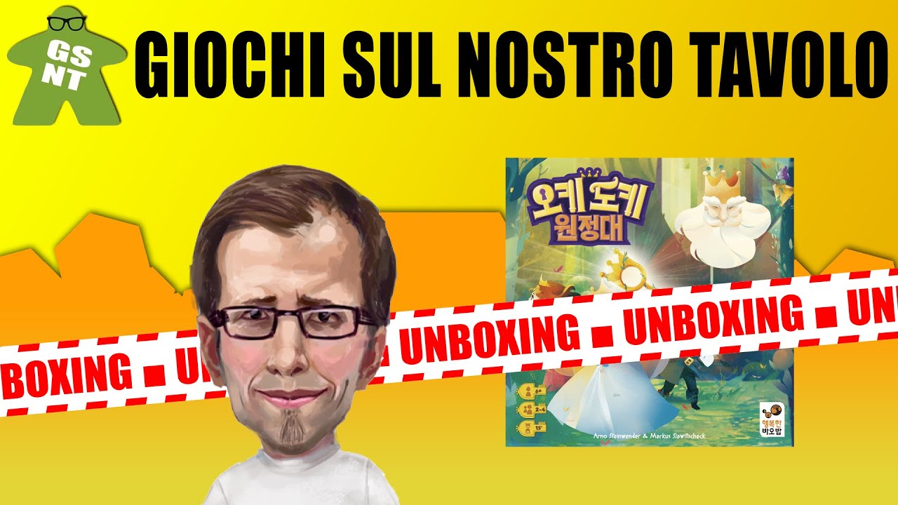 [Disinscatola] - 429 - Magic Keys (unboxing) by fabiofiol