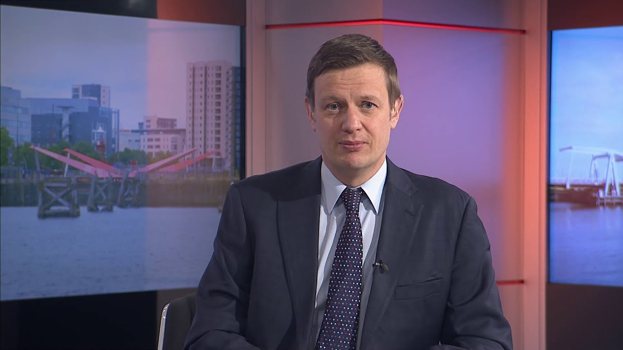 ITV News Cymru Wales (1830BST - Full Bulletin - 7/4/23) [1080p50]