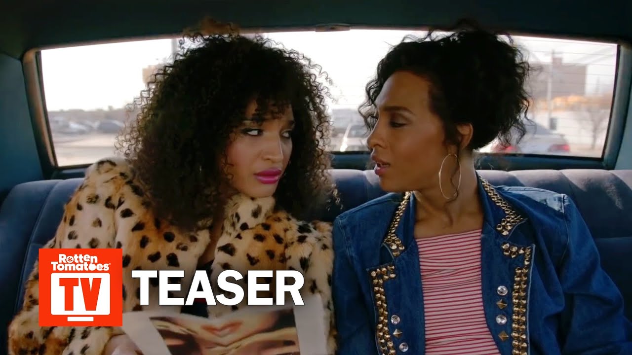 Pose Season 2 Teaser | 'Family' | Rotten Tomatoes TV