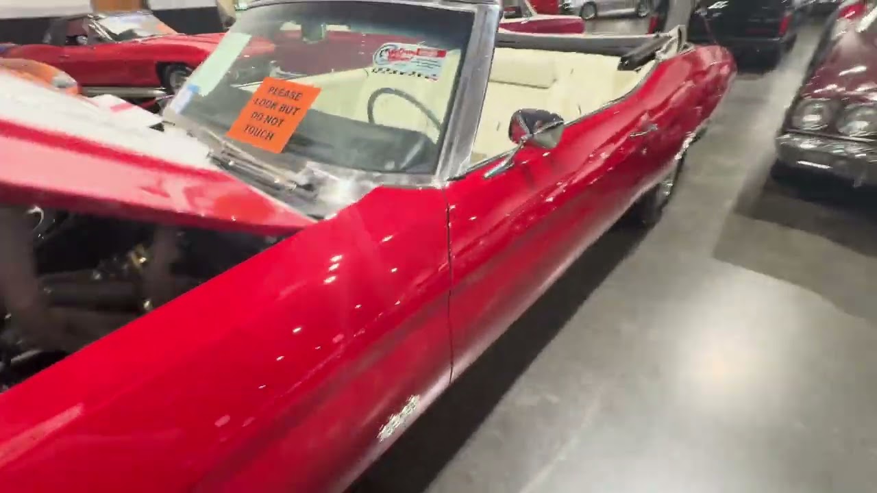 8075-ATL 1970 Chevelle 