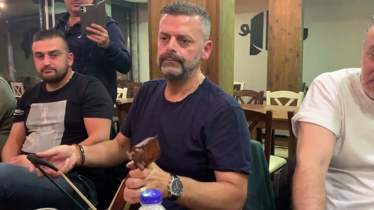 Χαραξεν η Ανατολή Παρχαριδης -Κουρουκλιδης