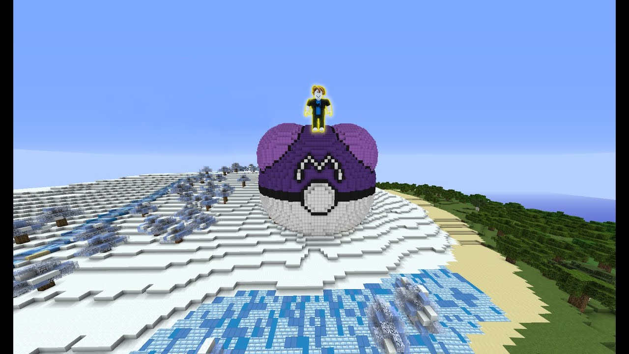 💥Minecraft ale, gramy w pokemony?!💥| Pixelmon.pl