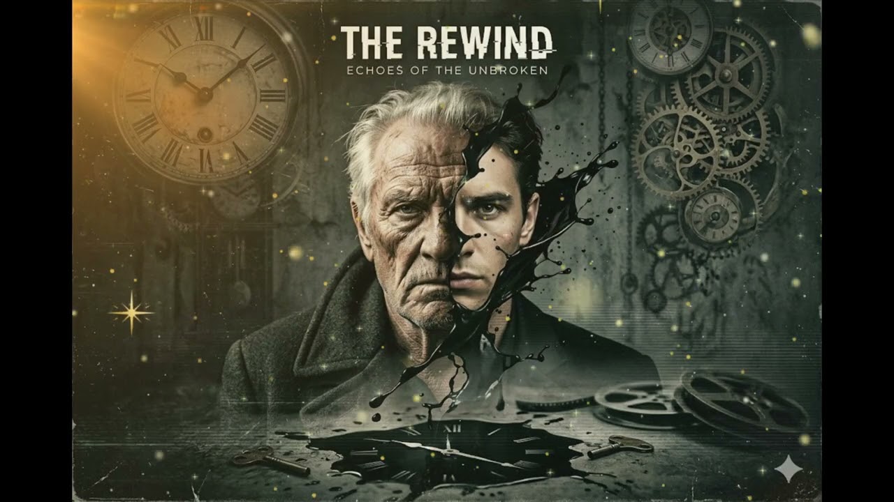 THE REWIND