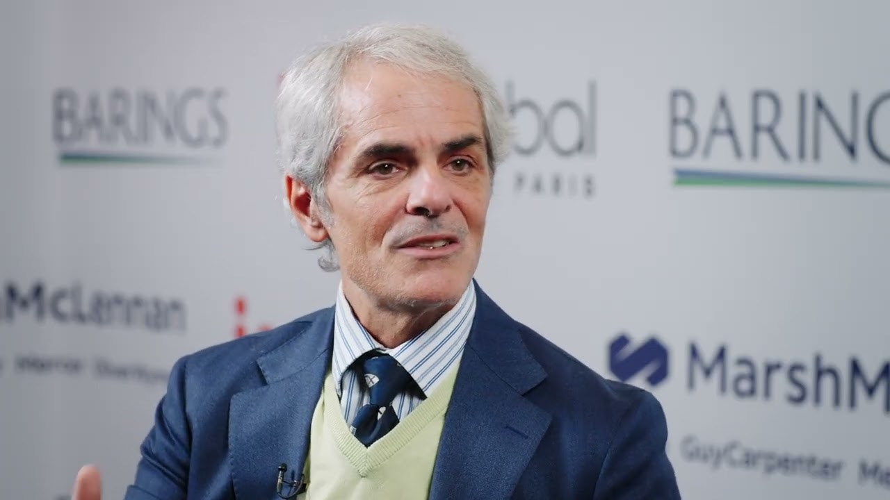 Alberto PONTI, Head of Strategy & Business Development, F2i