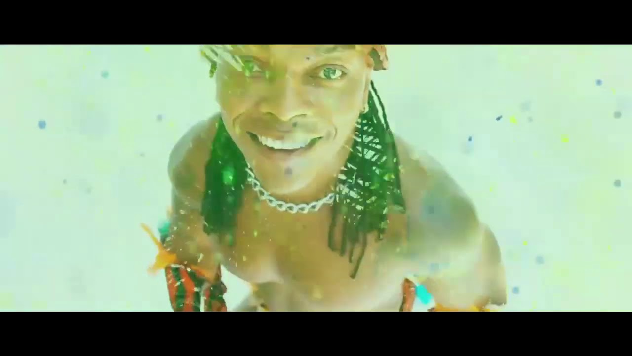 INTRO PERFORMANCE CARNAVAL PRINCIPAL BY JOSS BEAT CLUV R3MIX
