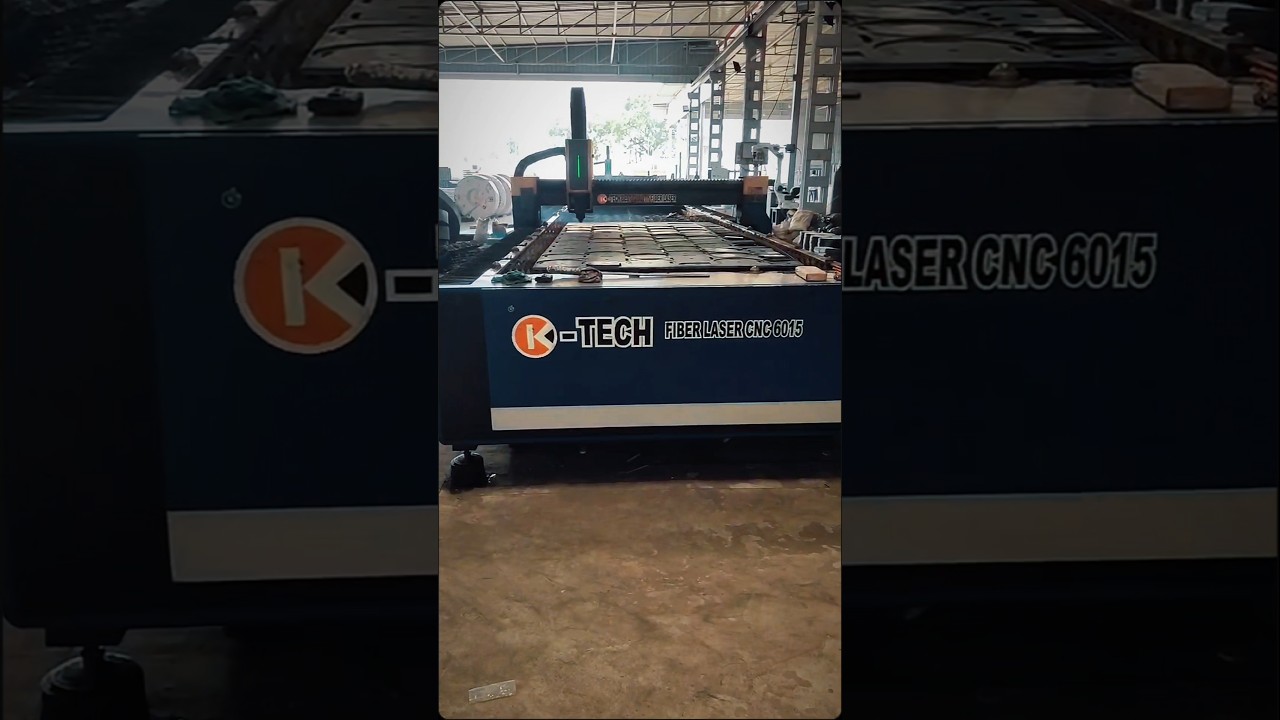 Best CNC machines in INDIA 