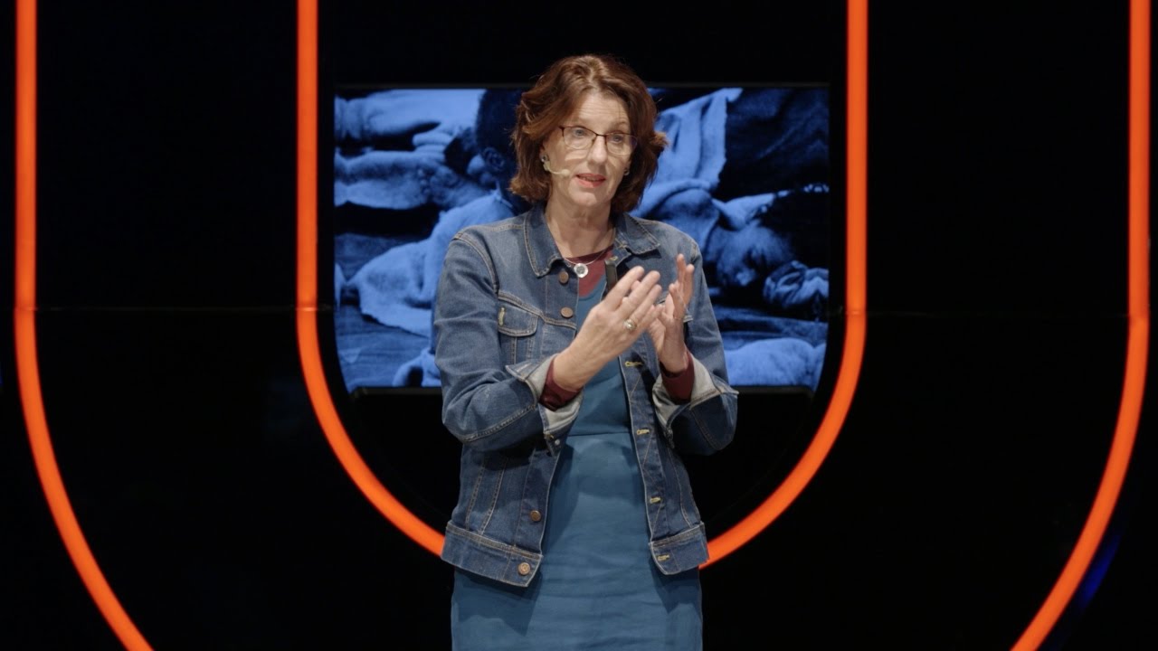 RAMPEN: Hoe voorkom je een ramp na een ramp?