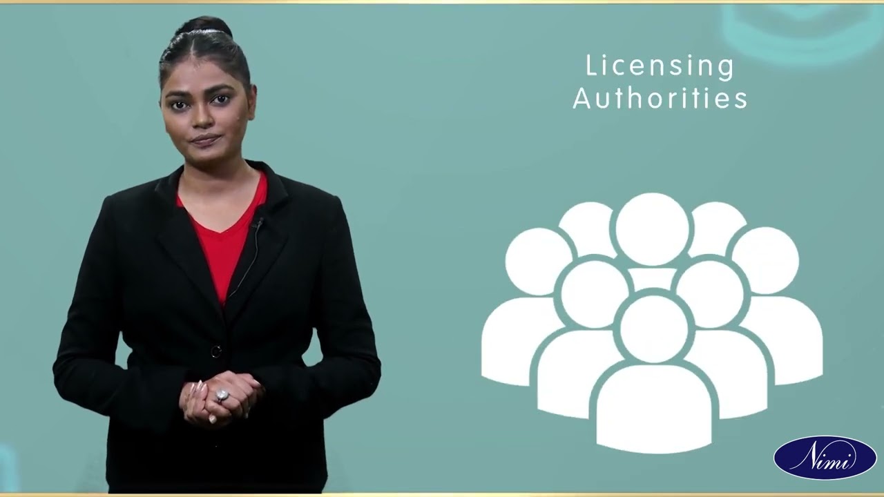 National Skill Qualification Framework NSQF PART 1 | NIMI | DIGITAL | ENGLISH |