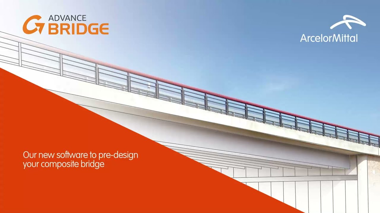 Tutorial n&deg;3: modelling of integral bridges