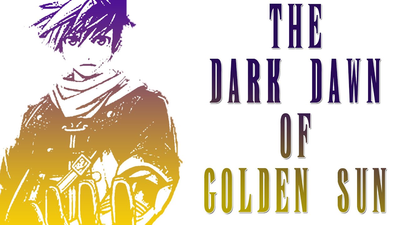 Golden Sun: Dark Dawn — Не та игра в не то время.